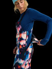 nahlad Dámské kalhoty Burton Reserve 2L Stretch Slim Bib Pants