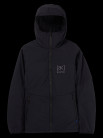 nahlad Dámská bunda Burton [ak] Helium Hooded Stretch Insulated Jacket