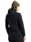 nahlad Dámská bunda Burton [ak] Helium Hooded Stretch Insulated Jacket