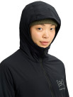 nahlad Dámská bunda Burton [ak] Helium Hooded Stretch Insulated Jacket