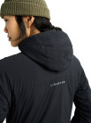 nahlad Dámská bunda Burton [ak] Helium Hooded Stretch Insulated Jacket