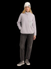 nahlad Dámská mikina Burton Cinder Pullover Fleece