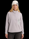 nahlad Dámská mikina Burton Cinder Pullover Fleece