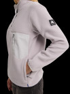 nahlad Dámská mikina Burton Cinder Pullover Fleece
