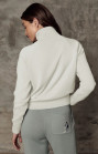 nahlad Dámský svetr Alp N Rock Belle Ski Sweater