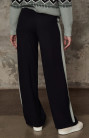 nahlad Dámské kalhoty Alp N Rock August Knit Pant