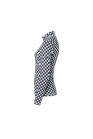 nahlad Dámský rolák JET SET Ginger Halfzip Base Layer