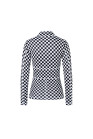 nahlad Dámský rolák JET SET Ginger Halfzip Base Layer
