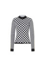 nahlad Dámské termoprádlo JET SET Chiara Jacquard Longsleeve