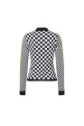 nahlad Dámské termoprádlo JET SET Chiara Jacquard Longsleeve