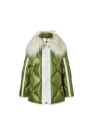 nahlad Dámská bunda JET SET Annie Down Jacket