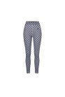nahlad Dámské termoprádlo JET SET Taka Thermal Leggings Print