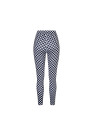 nahlad Dámské termoprádlo JET SET Taka Thermal Leggings Print
