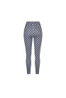 nahlad Dámské termoprádlo JET SET Taka Thermal Leggings Print