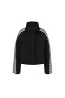 nahlad Dámská bunda JET SET Michele Ski Jacket Racing