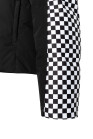 nahlad Dámská bunda JET SET Michele Ski Jacket Racing