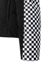 nahlad Dámská bunda JET SET Michele Ski Jacket Racing
