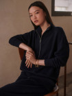 nahlad Dámská mikina Varley Masie Longline Sweat