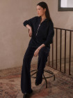 nahlad Dámská mikina Varley Masie Longline Sweat