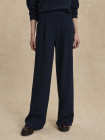 nahlad Dámské kalhoty Varley The Extra Wide Leg Pant 32
