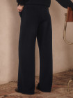 nahlad Dámské kalhoty Varley The Extra Wide Leg Pant 32
