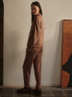 nahlad Dámské kalhoty Varley The Slim Zip Hem Pant 29.5