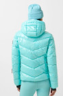 nahlad Dámská bunda BOGNER Saelly quilted jacket