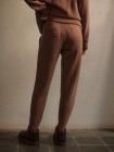 nahlad Dámské kalhoty Varley The Slim Zip Hem Pant 26