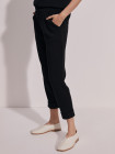 nahlad Dámské kalhoty Varley The Rolled Cuff Pant 25