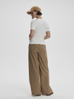 nahlad Dámské tričko Varley Regina Fitted Tee