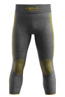 nahlad Pánské neprůřezné termoprádlo Iron-ic FIS** I-protect PRO kalhoty