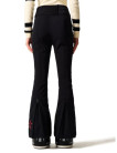 nahlad Dámské kalhoty Perfect Moment aurora high waist flare ski pant