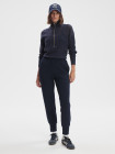 nahlad Dámské kalhoty Varley The Slim Cuff Pant 27.5