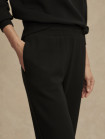 nahlad Dámské kalhoty Varley The Slim Cuff Pant 30
