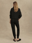 nahlad Dámské kalhoty Varley The Slim Cuff Pant 30