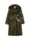 nahlad Dámský kabát JAKKE CASCADE COAT