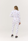 nahlad Dámské legíny Krimson Klover Multi Skiers Legging