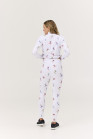 nahlad Dámské legíny Krimson Klover Multi Skiers Legging