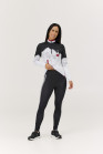 nahlad Dámské legíny Krimson Klover Black Legging