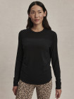 nahlad Dámské tričko Varley Samia Seamless Long Sleeve Tee