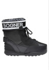 nahlad Dámské zimní boty BOGNER LA PLAGNE 14 A