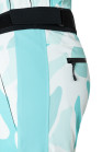 nahlad Dámské kalhoty BOGNER FIRE+ICE BORJA4-T