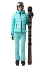 nahlad Dámské kalhoty BOGNER FIRE+ICE ZULA