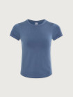nahlad Dámské tričko Varley Casper Seamless Tee