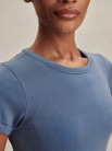nahlad Dámské tričko Varley Casper Seamless Tee