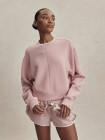 nahlad Dámská mikina Varley Tasmin Cropped Sweat