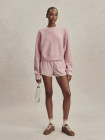nahlad Dámská mikina Varley Tasmin Cropped Sweat