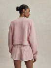 nahlad Dámská mikina Varley Tasmin Cropped Sweat