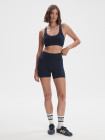 nahlad Dámské kraťasy Varley Freesoft High Rise Short 4