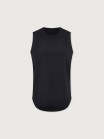 nahlad Dámské tílko Varley Nolan Seamless Longline Tank